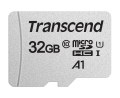 SD microSD Card  32GB Transcend SDHC USD300S (ohne Adapter) - 2954556