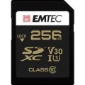 Emtec ECMSD256GXC10SP pamięć flash 256 GB SDXC UHS-I Klasa 10 - 2954558