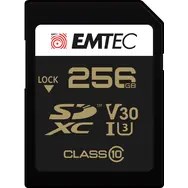 Emtec ECMSD256GXC10SP pamięć flash 256 GB SDXC UHS-I Klasa 10