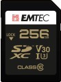 Emtec ECMSD256GXC10SP pamięć flash 256 GB SDXC UHS-I Klasa 10 - 2934464