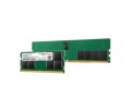 Transcend JetRAM - DDR5 - Moduł - 48 GB - SO DIMM 262-PIN - 2954586