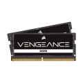 Zestaw SO DDR5 64GB PC 5600 CL48 CORSAIR (2x32GB) VENGEANCE sprzedaż detaliczna - 2954592