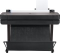 Drukarka HP Designjet T630 91cm (36in) - 2954625