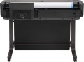 Drukarka HP Designjet T630 91cm (36in) - 2954629