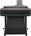 HP Designjet Drukarka T650, 24-calowa, wersja na rok 2025 - 2954656