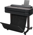 HP Designjet Drukarka T650, 24-calowa, wersja na rok 2025 - 2954659