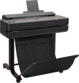 HP Designjet Drukarka T650, 24-calowa, wersja na rok 2025 - 2954657
