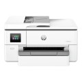 HP OfficeJet Pro 9720e Bezprzewodowe All-in-One W kolorze Drukarka, Drukowanie dwustronne; Kopiowanie, skanowanie - 2954675