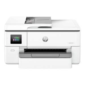 HP OfficeJet Pro 9720e Bezprzewodowe All-in-One W kolorze Drukarka, Drukowanie dwustronne; Kopiowanie, skanowanie