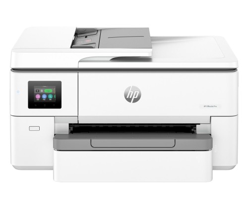 HP OfficeJet Pro 9720e Bezprzewodowe All-in-One W kolorze Drukarka, Drukowanie dwustronne; Kopiowanie, skanowanie - 2954675