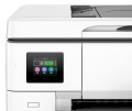 HP OfficeJet Pro 9720e Bezprzewodowe All-in-One W kolorze Drukarka, Drukowanie dwustronne; Kopiowanie, skanowanie - 2954663