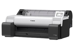 Canon imagePROGRAF TM-240 drukarka wielkoformatowa Wi-Fi Atramentowa Kolor 2400 x 1200 DPI A1 (594 x 841 mm) Przewodowa sieć LAN - 2954677