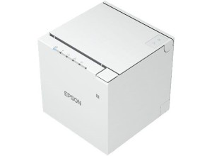 Epson TM-M30III 203 x 203 DPI Przewodowa Termiczny Drukarka POS