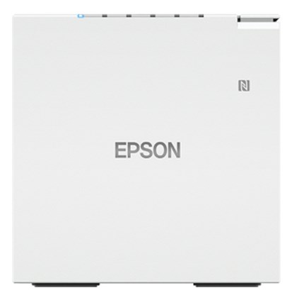 Epson TM-M30III 203 x 203 DPI Przewodowa Termiczny Drukarka POS - 2954682