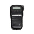 Brother PT-H110 drukarka etykiet Termotransferowy 180 x 180 DPI 20 mm/s TZe QWERTY - 2954692