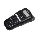 Brother PT-H110 drukarka etykiet Termotransferowy 180 x 180 DPI 20 mm/s TZe QWERTY - 2954688