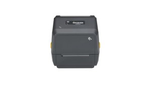Zebra ZD421T drukarka etykiet Termotransferowy 203 x 203 DPI 152 mm/s Przewodowy i Bezprzewodowy Wi-Fi Bluetooth