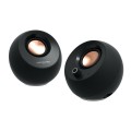 Creative Labs Creative Pebble Pro Black - 2954704