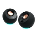 Creative Labs Creative Pebble Pro Black - 2954705
