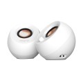 Głośniki Creative Labs Creative Pebble Pro White 51MF1710AA003 BT - 2954714