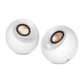 Głośniki Creative Labs Creative Pebble Pro White 51MF1710AA003 BT - 2954709