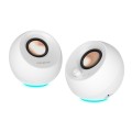 Głośniki Creative Labs Creative Pebble Pro White 51MF1710AA003 BT - 2954712