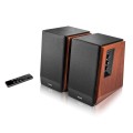 Edifier R1700BTS głośnik Czarny, Drewno Przewodowy i Bezprzewodowy 66 W - 2954737