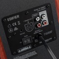 Edifier R1700BTS głośnik Czarny, Drewno Przewodowy i Bezprzewodowy 66 W - 2954738