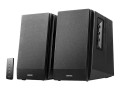 Edifier R1700BT głośnik 2-drożny Czarny, Drewno Bezprzewodowy 66 W - 2954784