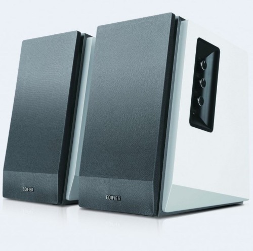 Edifier R1700BT Srebrny, Biały Przewodowy i Bezprzewodowy 66 W - 2954786
