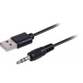 DEFENDER GŁOŚNIKI KOMPUTEROWE V14 2.1 BLUETOOTH 11W USB 65314 - 2954798