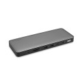 Kensington SD5760T - Stacja dokująca - USB-C / USB4 / Thunderbolt 3 / Thunderbolt 4 - 2 x HDMI, Thunderbolt - GigE - 2954822