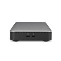 Kensington SD5760T - Stacja dokująca - USB-C / USB4 / Thunderbolt 3 / Thunderbolt 4 - 2 x HDMI, Thunderbolt - GigE - 2954831