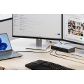 Kensington Stacja dokująca SD5000T5 EQ Thunderbolt 5 z potrójnym 4K i PD 140 W — Windows/macOS - 2954868