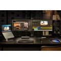 Kensington Stacja dokująca SD5000T5 EQ Thunderbolt 5 z potrójnym 4K i PD 140 W — Windows/macOS - 2954861