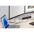 Kensington Stacja dokująca SD5000T5 EQ Thunderbolt 5 z potrójnym 4K i PD 140 W — Windows/macOS - 2954865