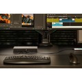 Kensington Stacja dokująca SD5000T5 EQ Thunderbolt 5 z potrójnym 4K i PD 140 W — Windows/macOS - 2954860