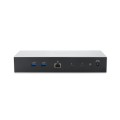 Kensington Stacja dokująca SD5000T5 EQ Thunderbolt 5 z potrójnym 4K i PD 140 W — Windows/macOS - 2954855