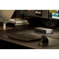 Kensington Stacja dokująca SD5000T5 EQ Thunderbolt 5 z potrójnym 4K i PD 140 W — Windows/macOS - 2954859