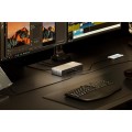 Kensington Stacja dokująca SD5000T5 EQ Thunderbolt 5 z potrójnym 4K i PD 140 W — Windows/macOS - 2954857