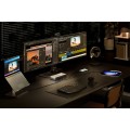 Kensington Stacja dokująca SD5000T5 EQ Thunderbolt 5 z potrójnym 4K i PD 140 W — Windows/macOS - 2954858