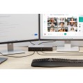 Kensington Stacja dokująca SD5000T5 EQ Thunderbolt 5 z potrójnym 4K i PD 140 W — Windows/macOS - 2954863