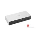 Kensington Stacja dokująca SD5000T5 EQ Thunderbolt 5 z potrójnym 4K i PD 140 W — Windows/macOS - 2954870