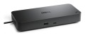 DELL DELL-WD25TB4 stacja dokująca Przewodowa Thunderbolt 4 Czarny - 2954899