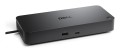 DELL DELL-WD25TB4 stacja dokująca Przewodowa Thunderbolt 4 Czarny - 2954895