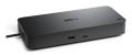 DELL WD25TB5 Przewodowa Thunderbolt 5 Czarny - 2954931