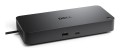 DELL WD25TB5 Przewodowa Thunderbolt 5 Czarny - 2954927