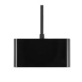Kensington Koncentrator 4-portowy CH1200, USB-C, 10 Gb/s - 2954940