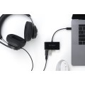 Kensington Koncentrator 4-portowy CH1200, USB-C, 10 Gb/s - 2954937