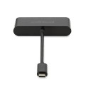 Kensington Koncentrator 4-portowy CH1200, USB-C, 10 Gb/s - 2954938